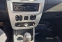Autos - Renault Sandero 2009 GNC 160000Km - En Venta