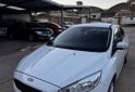 Autos - Ford Focus S 2016 2016 Nafta 105000Km - En Venta