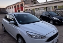 Autos - Ford Focus S 2016 2016 Nafta 105000Km - En Venta