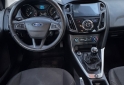 Autos - Ford Focus S 2016 2016 Nafta 105000Km - En Venta
