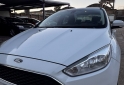 Autos - Ford Focus S 2016 2016 Nafta 105000Km - En Venta