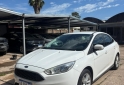Autos - Ford Focus S 2016 2016 GNC 105000Km - En Venta