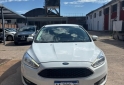 Autos - Ford Focus S 2016 2016 GNC 105000Km - En Venta