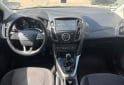 Autos - Ford Focus S 2016 2016 GNC 105000Km - En Venta