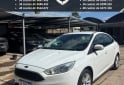 Autos - Ford Focus S 2016 2016 GNC 105000Km - En Venta