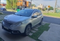 Autos - Peugeot 2008 2017 Nafta 170000Km - En Venta
