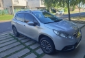 Autos - Peugeot 2008 2017 Nafta 170000Km - En Venta