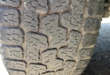 Accesorios para Autos - 4 CUBIERTAS 265/75 R16 - En Venta