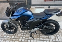 Motos - Yamaha FZ 25  BLUE CORE 2023 Nafta 23000Km - En Venta