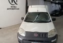 Utilitarios - Fiat Fiorino 1.4 confort 2014 Nafta 143000Km - En Venta