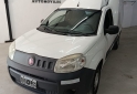 Utilitarios - Fiat Fiorino 1.4 confort 2014 Nafta 143000Km - En Venta
