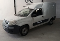 Utilitarios - Fiat Fiorino 1.4 confort 2014 Nafta 143000Km - En Venta