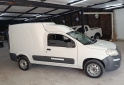 Utilitarios - Fiat Fiorino 1.4 confort 2014 Nafta 143000Km - En Venta