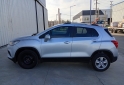 Autos - Chevrolet Tracker 2019 Nafta 270000Km - En Venta