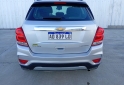 Autos - Chevrolet Tracker 2019 Nafta 270000Km - En Venta