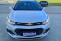 Autos - Chevrolet Tracker 2019 Nafta 270000Km - En Venta