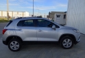 Autos - Chevrolet Tracker 2019 Nafta 270000Km - En Venta