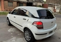 Autos - Chevrolet AGILE 1.4 LS SPIRIT GNC 2013 GNC  - En Venta