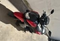 Motos - Yamaha Zr 125 fi 2023 Nafta 6000Km - En Venta