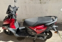 Motos - Yamaha Zr 125 fi 2023 Nafta 6000Km - En Venta