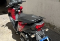 Motos - Yamaha Zr 125 fi 2023 Nafta 6000Km - En Venta