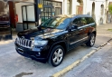 Camionetas - Jeep Grand Cherokee 2013 Nafta 90007Km - En Venta