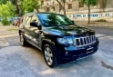 Camionetas - Jeep Grand Cherokee 2013 Nafta 90007Km - En Venta