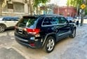 Camionetas - Jeep Grand Cherokee 2013 Nafta 90007Km - En Venta