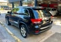 Camionetas - Jeep Grand Cherokee 2013 Nafta 90007Km - En Venta