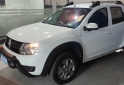 Camionetas - Renault DUSTER OROCH 2.0 OUTSIDER 2018 Nafta 1Km - En Venta