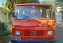 Camiones y Grúas - Vendo mb 608 - En Venta