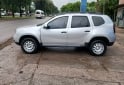 Utilitarios - Renault Expresin 1.6 2016 GNC 1Km - En Venta