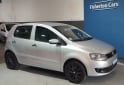 Autos - Volkswagen FOX 1.6 COMFORTLINE 2012 Nafta 125000Km - En Venta