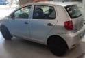 Autos - Volkswagen FOX 1.6 COMFORTLINE 2012 Nafta 125000Km - En Venta