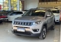 Camionetas - Jeep Compass 2019 Nafta 80000Km - En Venta