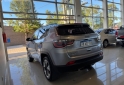 Camionetas - Jeep Compass 2019 Nafta 80000Km - En Venta