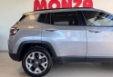 Camionetas - Jeep Compass 2019 Nafta 80000Km - En Venta