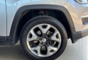 Camionetas - Jeep Compass 2019 Nafta 80000Km - En Venta