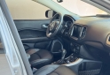 Camionetas - Jeep Compass 2019 Nafta 80000Km - En Venta