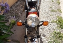 Motos - Honda Dax 2002 Nafta 24814Km - En Venta