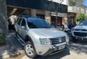 Autos - Renault DUSTER LUXE 2.0 2013 GNC 163000Km - En Venta