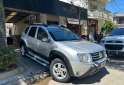 Autos - Renault DUSTER LUXE 2.0 2013 GNC 163000Km - En Venta