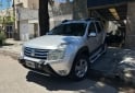 Autos - Renault DUSTER LUXE 2.0 2013 GNC 163000Km - En Venta