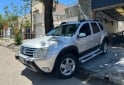 Autos - Renault DUSTER LUXE 2.0 2013 GNC 163000Km - En Venta
