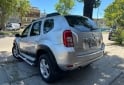 Autos - Renault DUSTER LUXE 2.0 2013 GNC 163000Km - En Venta