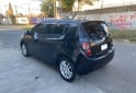 Autos - Chevrolet Sonic LT 2012 Nafta 110000Km - En Venta