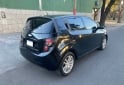 Autos - Chevrolet Sonic LT 2012 Nafta 110000Km - En Venta