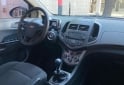 Autos - Chevrolet Sonic LT 2012 Nafta 110000Km - En Venta