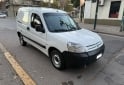 Utilitarios - Citroen Berlingo 2015 Diesel 200000Km - En Venta