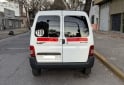 Utilitarios - Citroen Berlingo 2015 Diesel 200000Km - En Venta